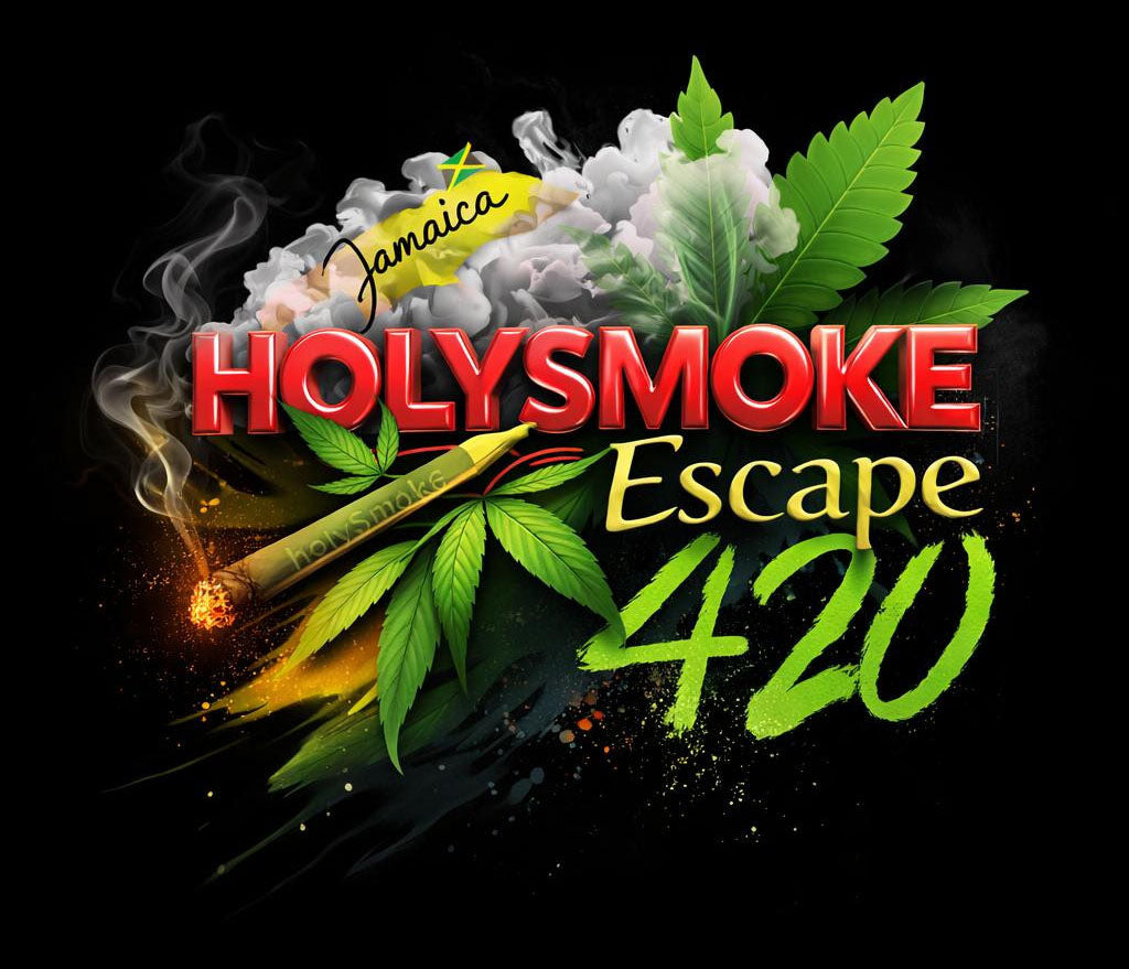 It’s the Ultimate VIP 4/20 Experience
