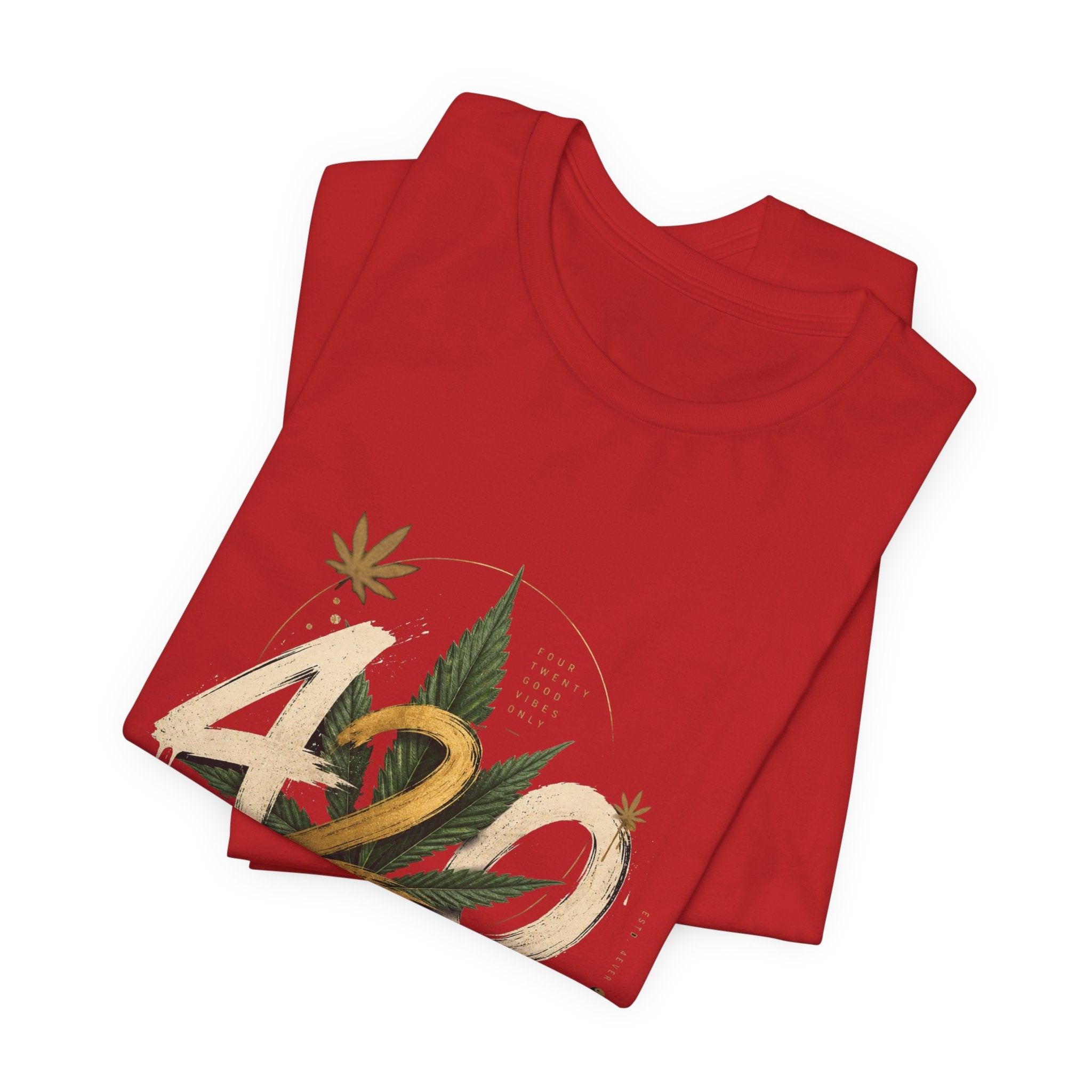 420 Holy Smoke