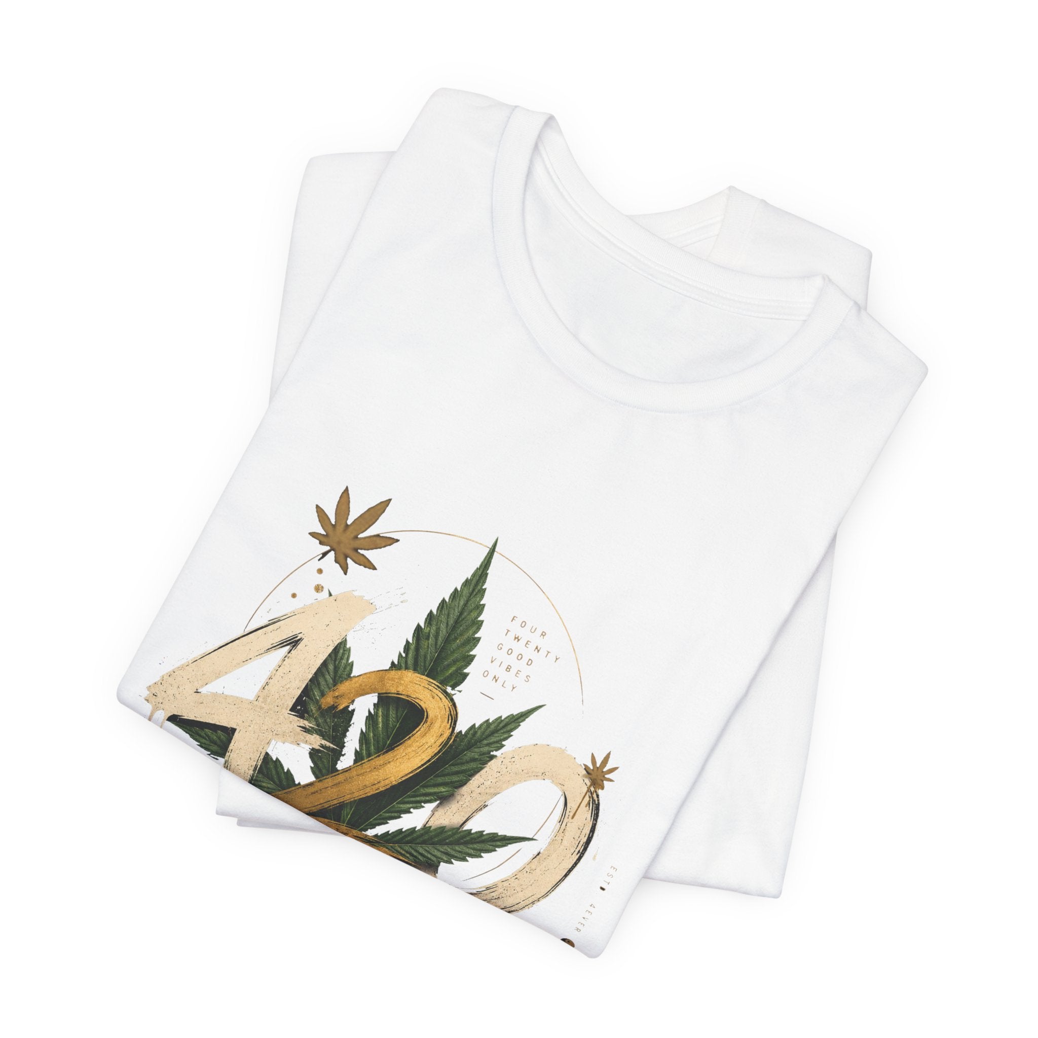 420 Holy Smoke