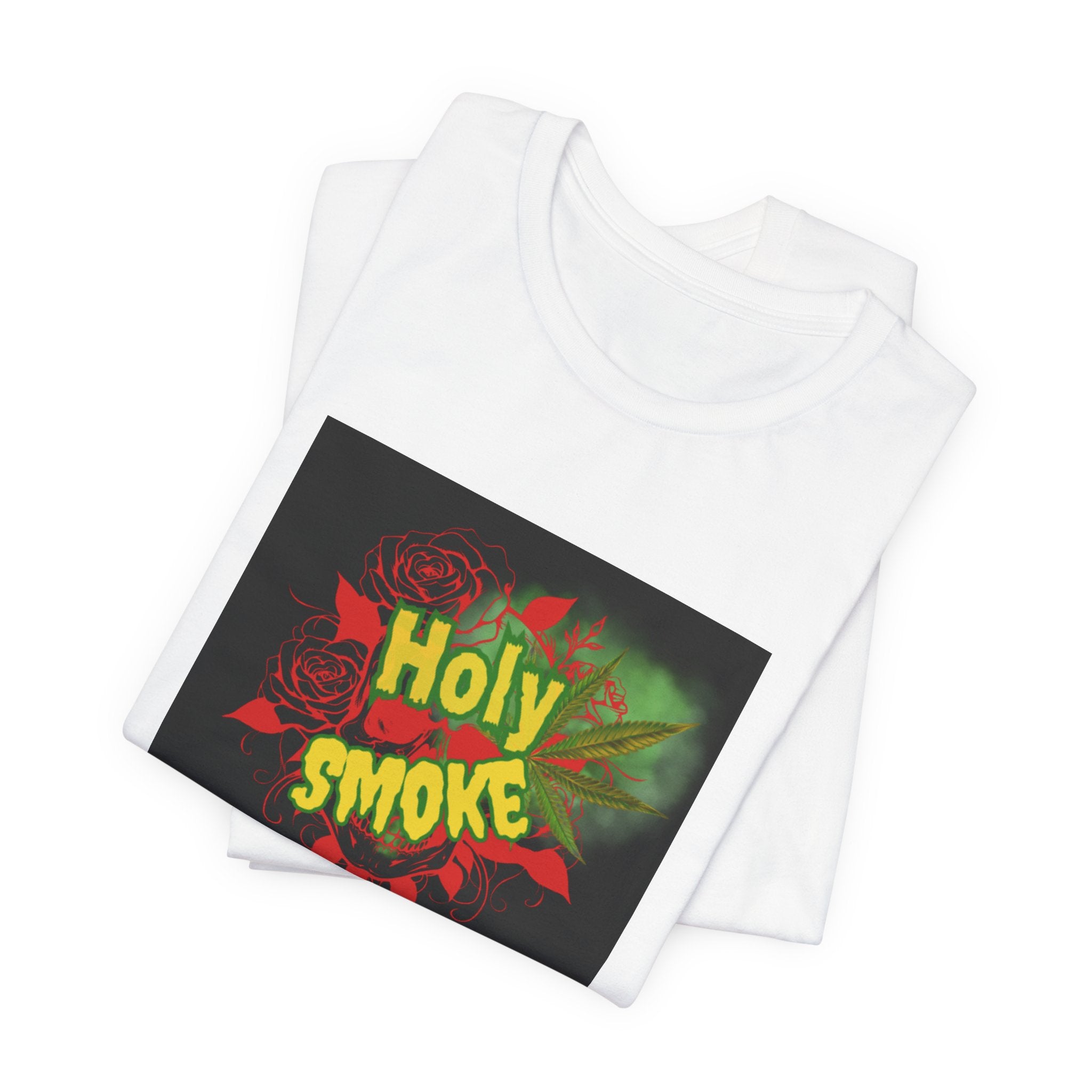 Holy Smokes!