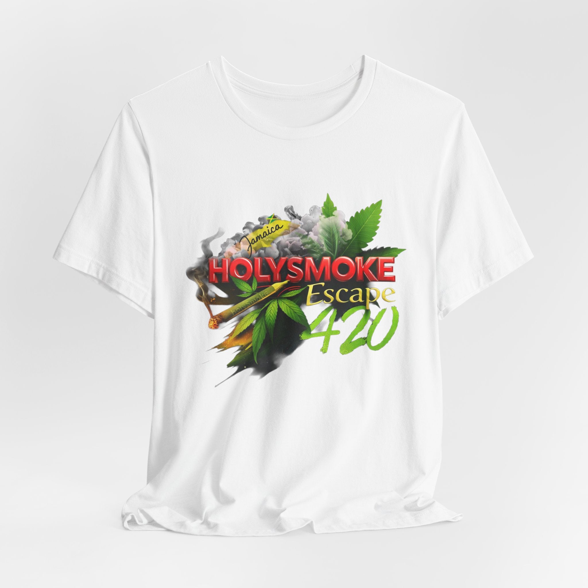 Holy Smoke 420