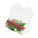 Holy Smoke 420