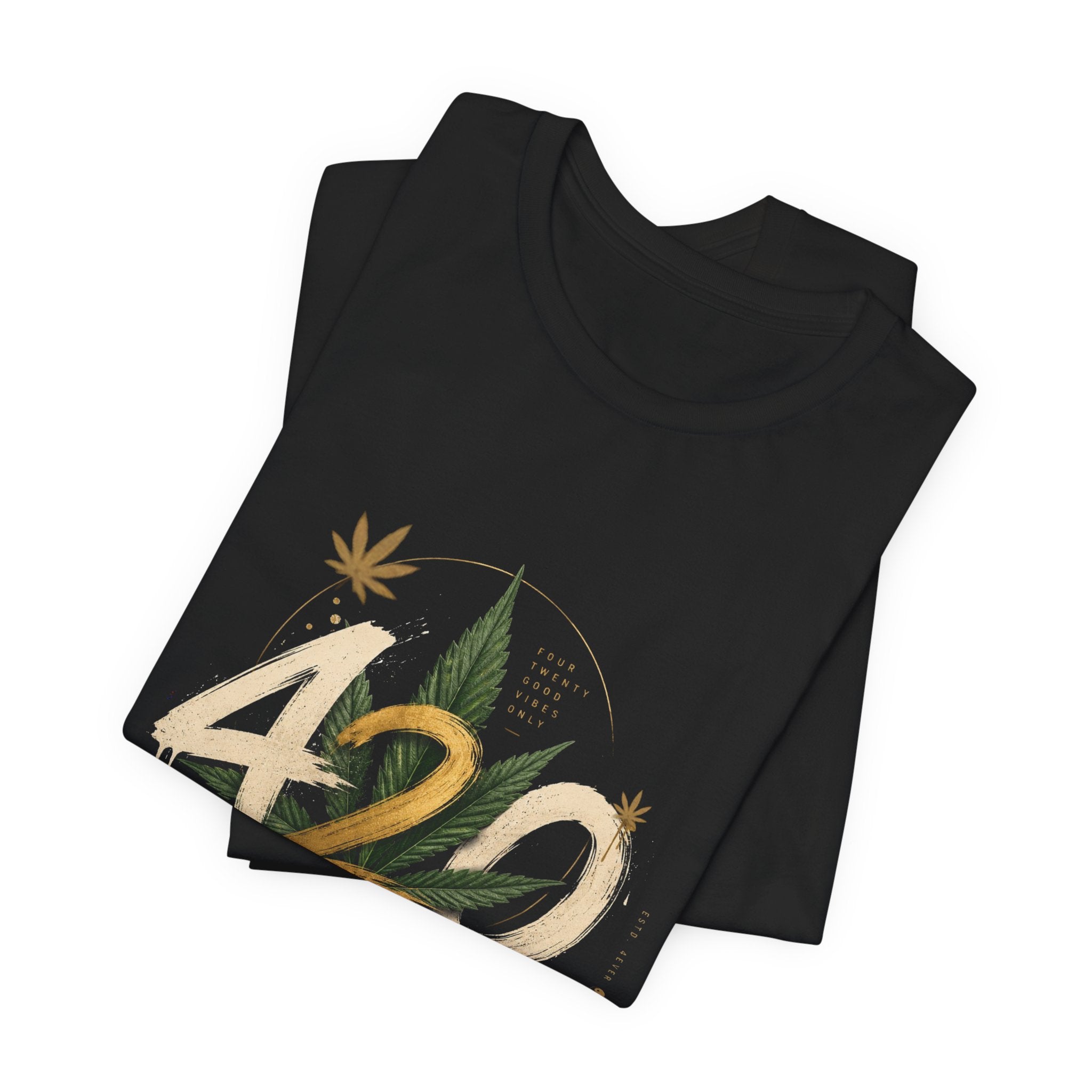 420 Holy Smoke