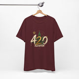 420 Holy Smoke