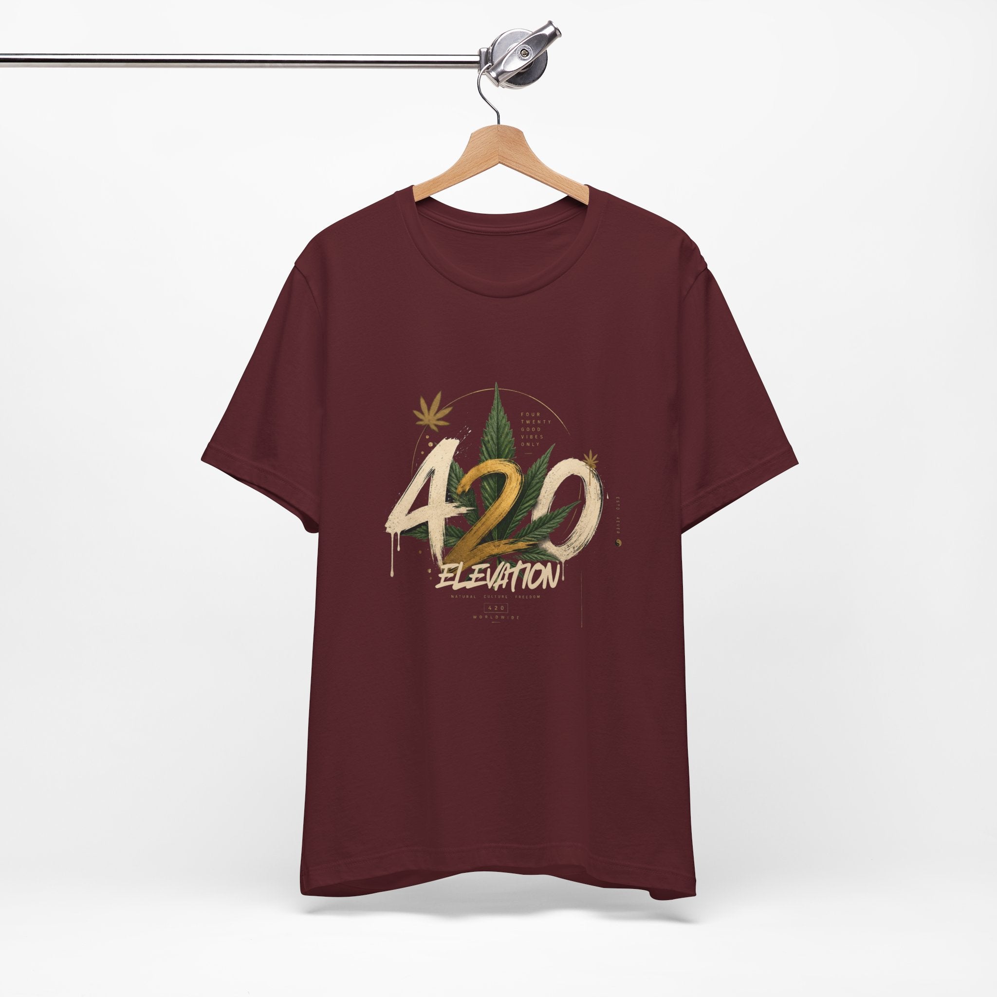 420 Holy Smoke