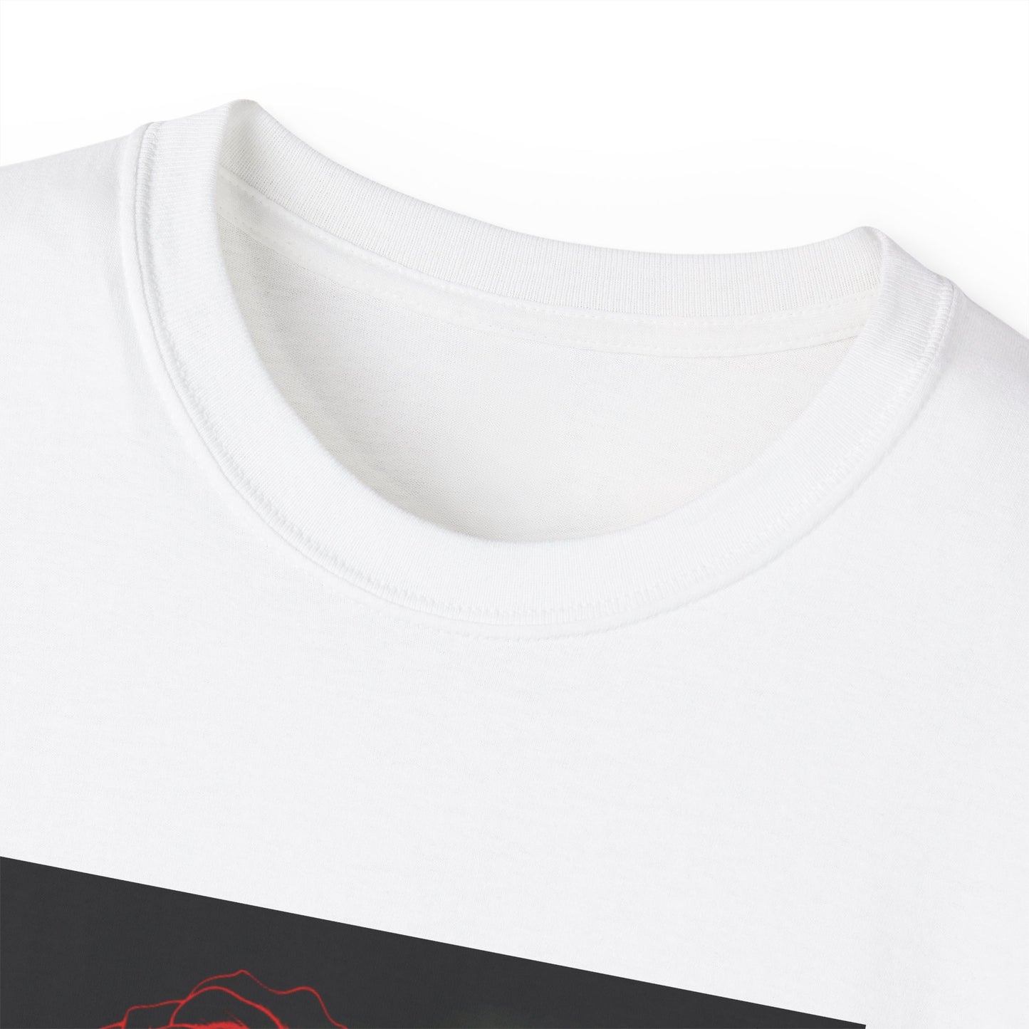 Holy Smoke Graphic Tee — Retro Cannabis Leaf Design