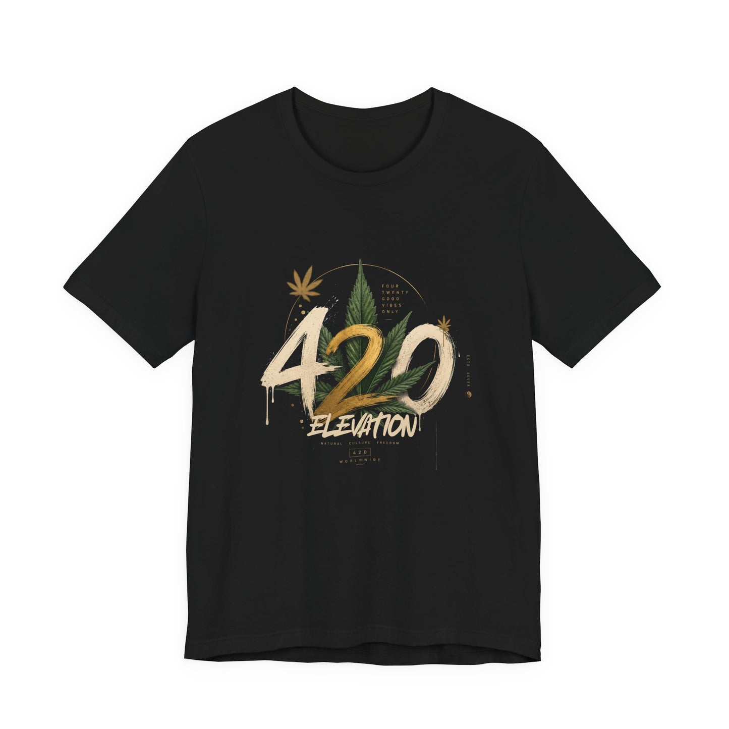 420 Holy Smoke
