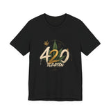 420 Holy Smoke