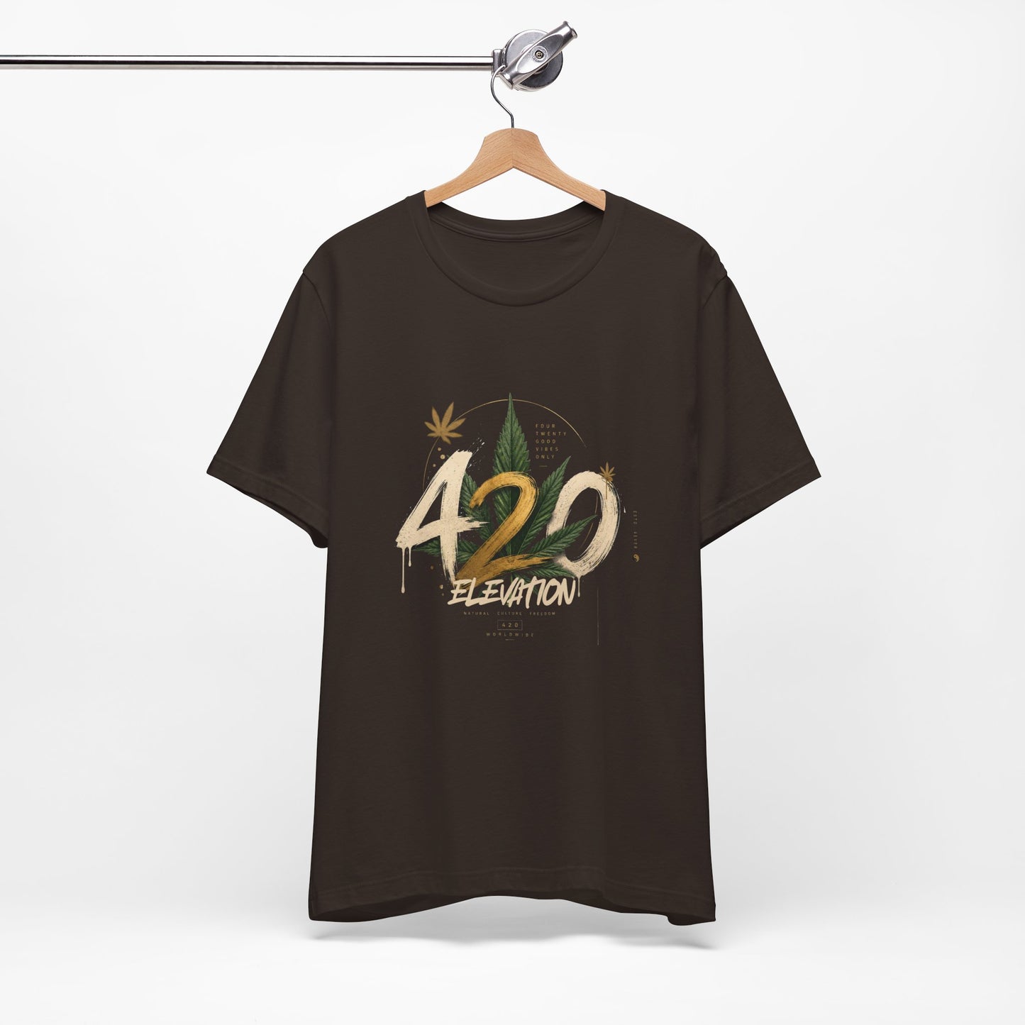 420 Holy Smoke