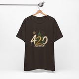 420 Holy Smoke