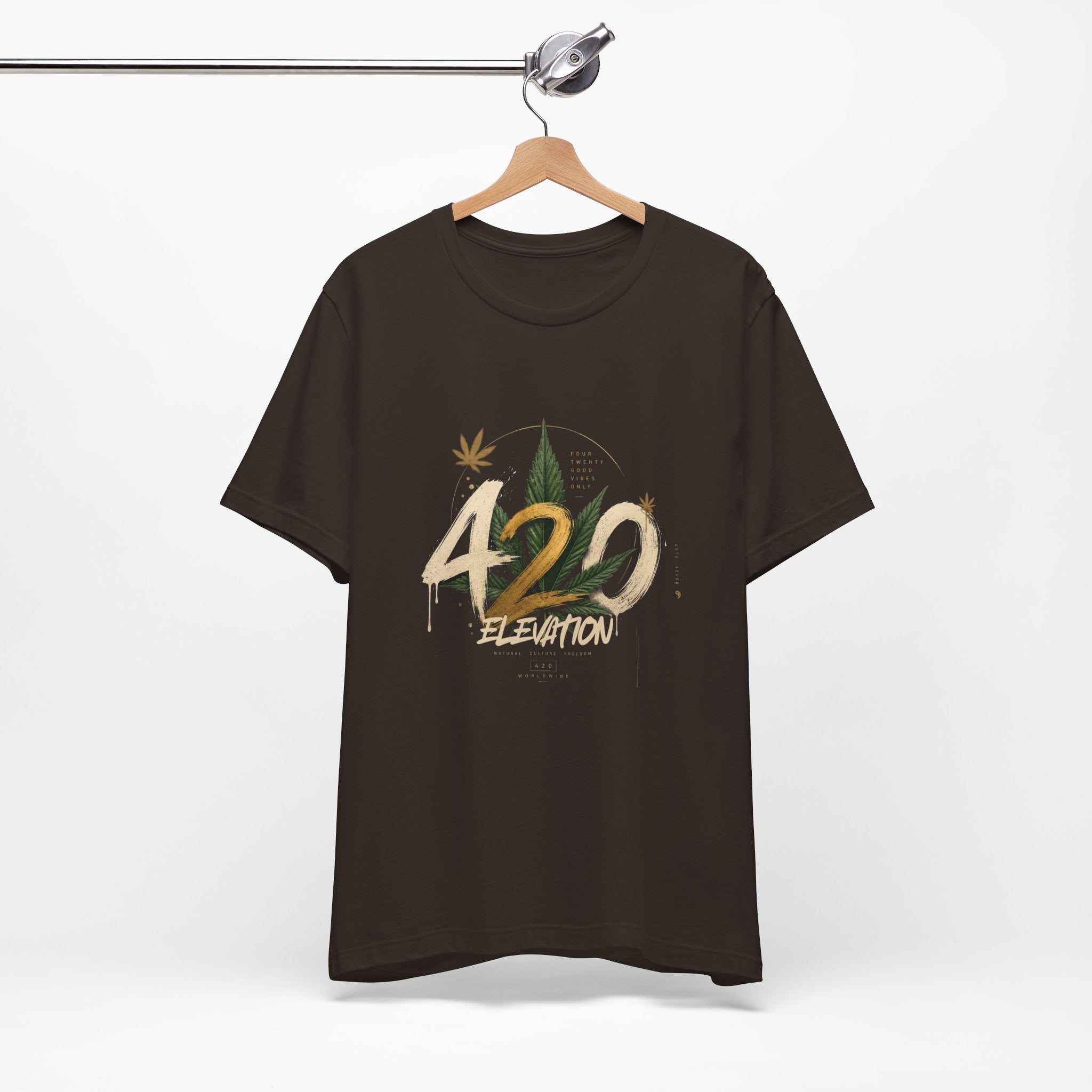 420 Holy Smoke