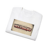 Holy Smoke Banner