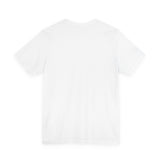 Holy Smoke Graphic Tee — Green Cannabis Leaf Design